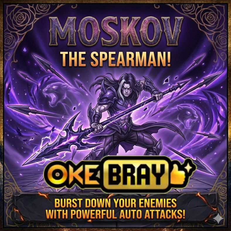 OKEBRAY
